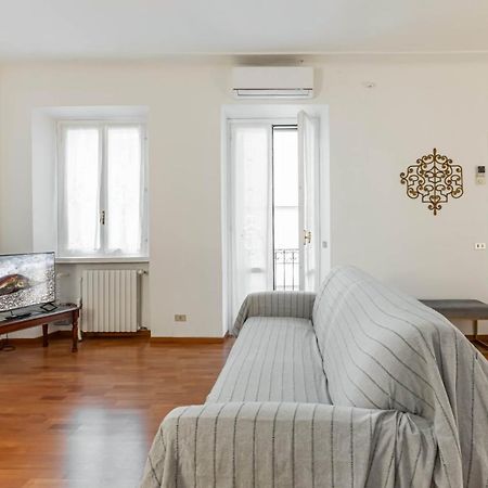 Easylife - Fantastico Rifugio Nel Cuore Di Brera Milano Ngoại thất bức ảnh