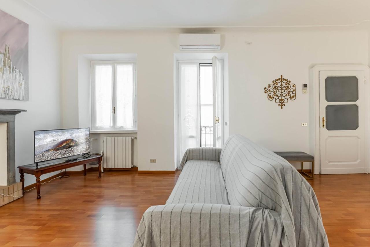 Easylife - Fantastico Rifugio Nel Cuore Di Brera Milano Ngoại thất bức ảnh