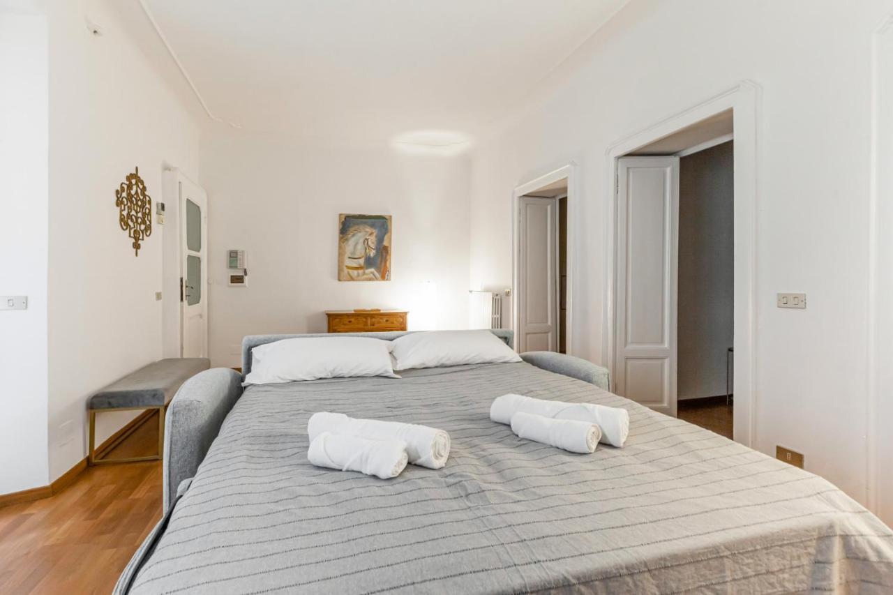 Easylife - Fantastico Rifugio Nel Cuore Di Brera Milano Ngoại thất bức ảnh