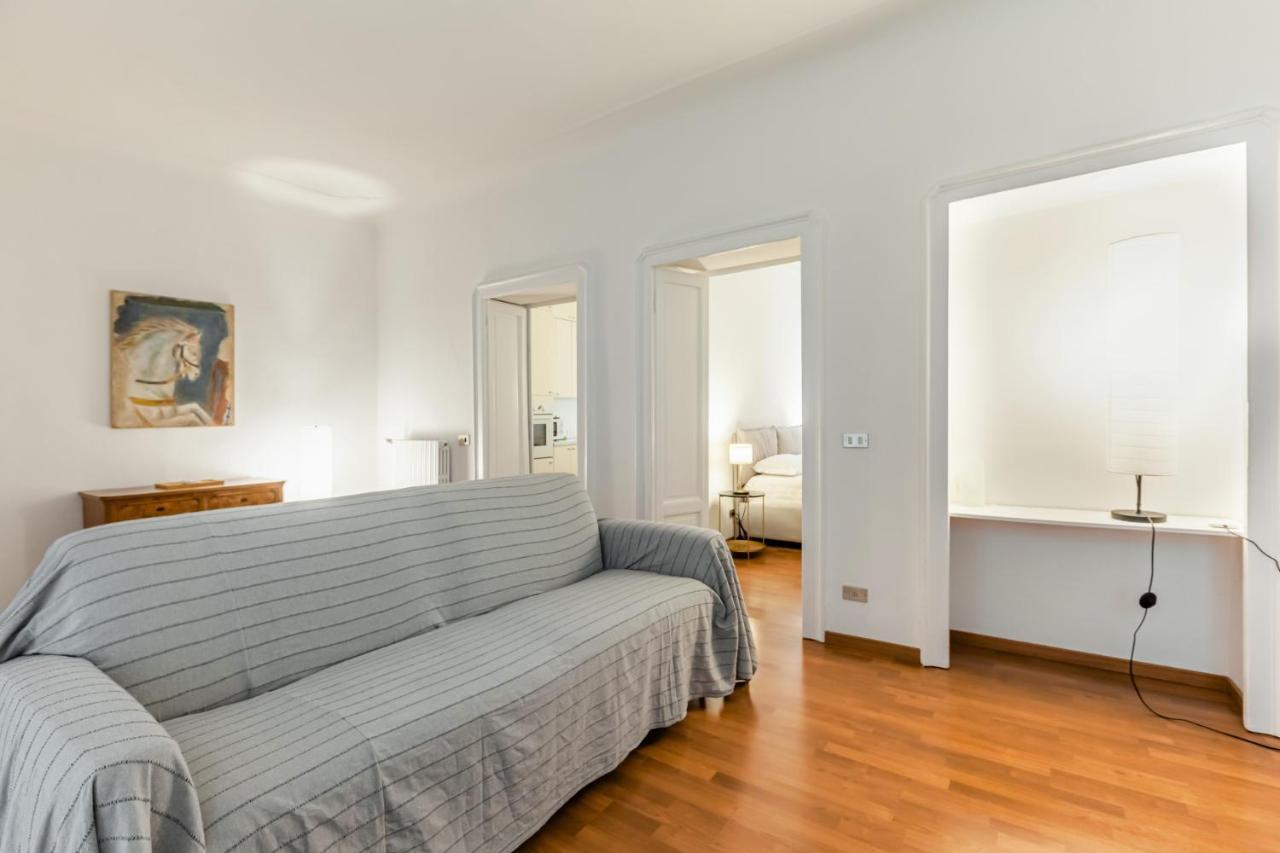 Easylife - Fantastico Rifugio Nel Cuore Di Brera Milano Ngoại thất bức ảnh