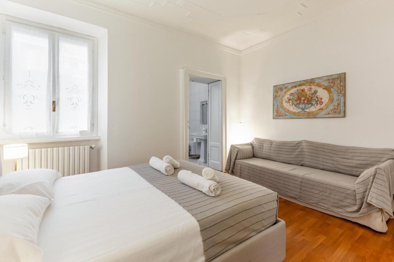 Easylife - Fantastico Rifugio Nel Cuore Di Brera Milano Ngoại thất bức ảnh