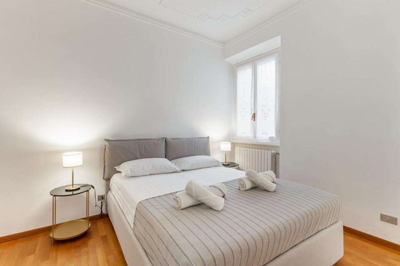 Easylife - Fantastico Rifugio Nel Cuore Di Brera Milano Ngoại thất bức ảnh