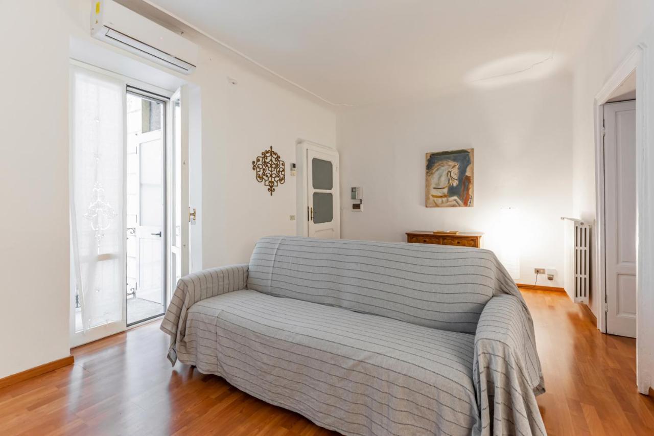 Easylife - Fantastico Rifugio Nel Cuore Di Brera Milano Ngoại thất bức ảnh