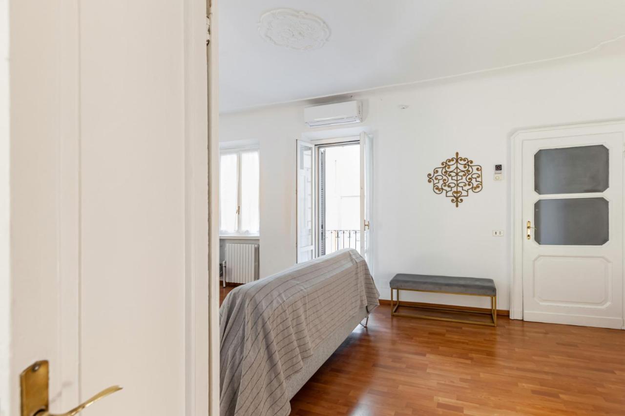 Easylife - Fantastico Rifugio Nel Cuore Di Brera Milano Ngoại thất bức ảnh