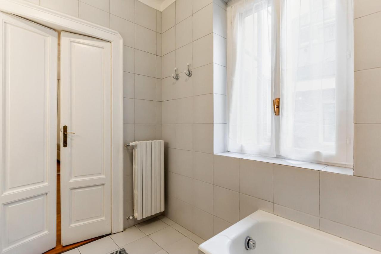 Easylife - Fantastico Rifugio Nel Cuore Di Brera Milano Ngoại thất bức ảnh
